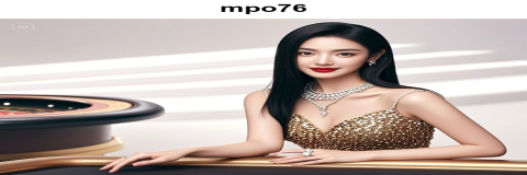 Membangun Komunitas Pemain di mpo76