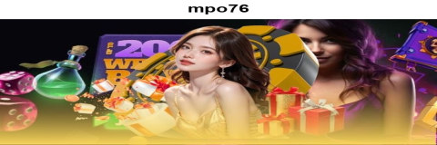 Menemukan Keseruan dalam Permainan Slot di mpo76