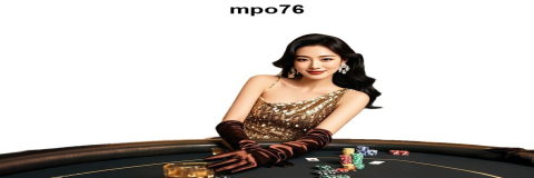 Menjadi Juara dalam Taruhan Olahraga: Panduan Lengkap di MPO76