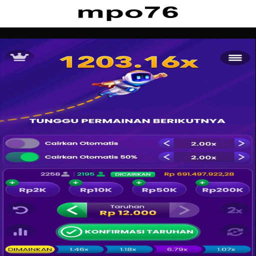 Mengapa Dukungan Pelanggan adalah Kunci Kesuksesan di Kasino Online MPO76