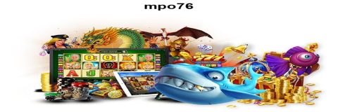 Menelusuri Serunya Tema Slot di mpo76